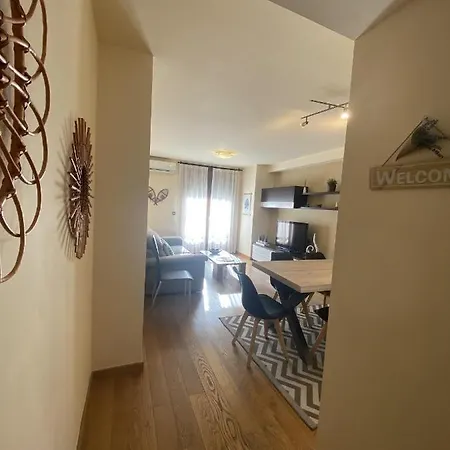 Appartement Neret I
