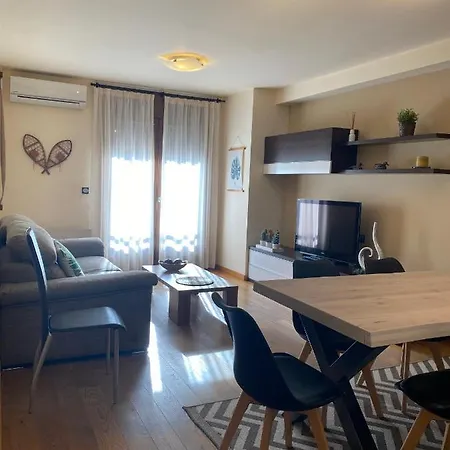 Appartement Neret I