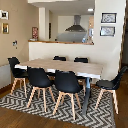 Appartement Neret I Sort