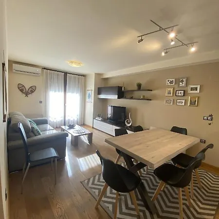 Appartement Neret I