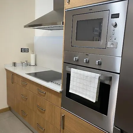Appartement Neret I Sort