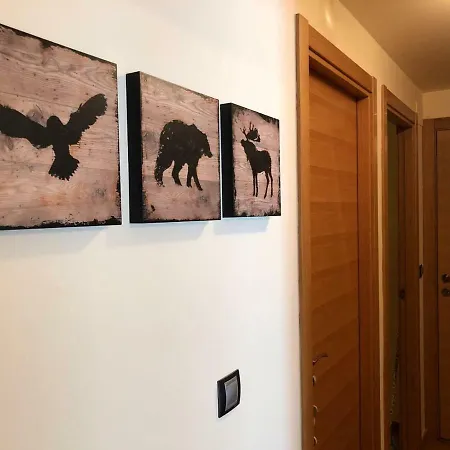Appartement Neret I *
