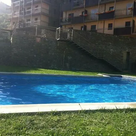 Appartement Neret I Sort