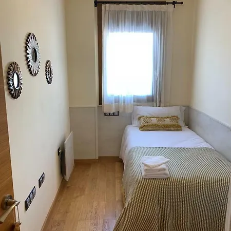 Appartement Neret I Sort