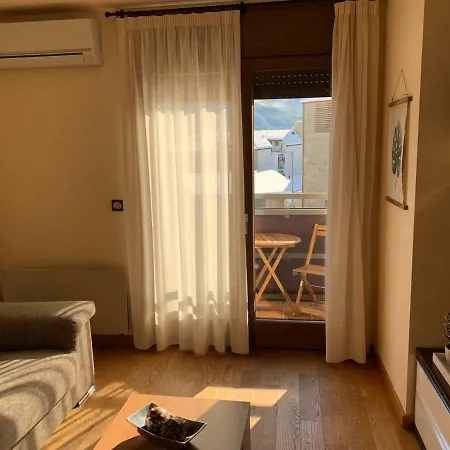 Appartement Neret I Sort