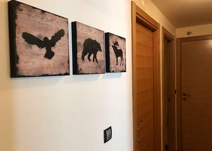 Appartamento Neret I *