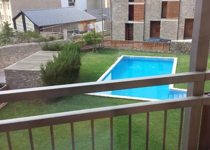 Appartamento Neret I