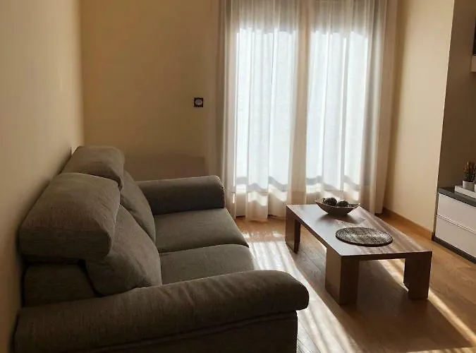 Appartamento Neret I *
