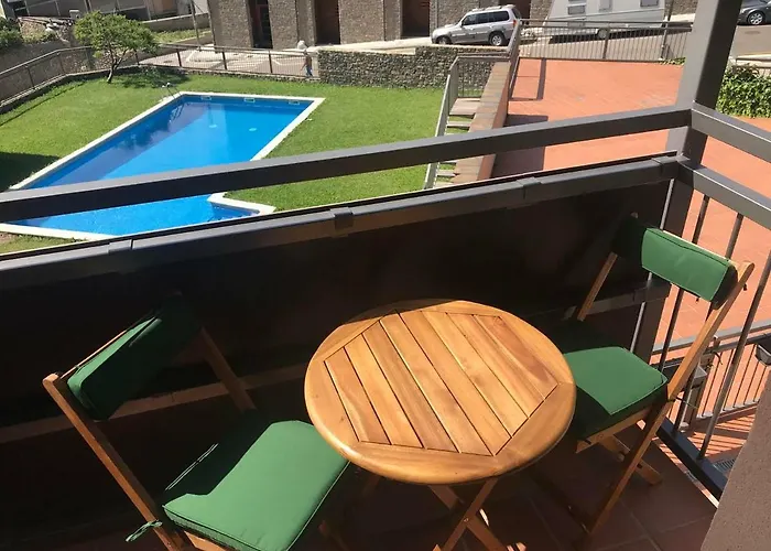 Neret I Appartamento Sort
