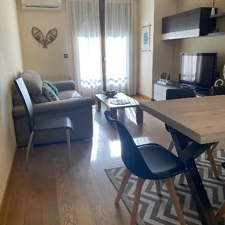 Neret I Apartment *