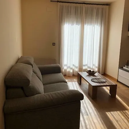 Apartment Neret I *