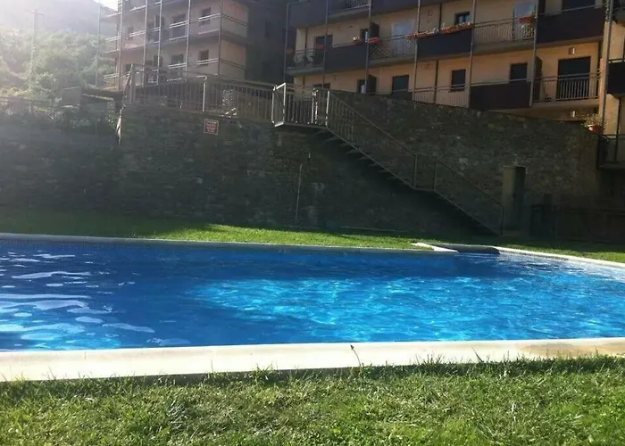 Appartamento Neret I Sort
