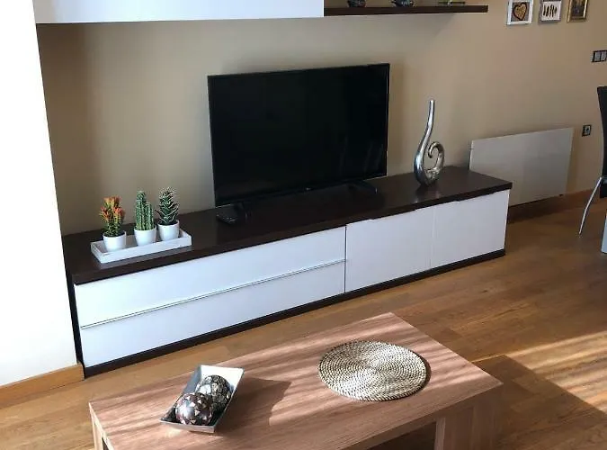 Neret I Apartment Sort